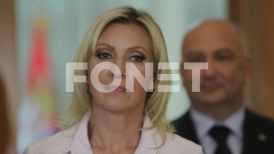 Zaharova: Sabotaža Kijeva